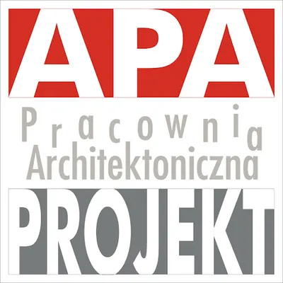 APA PROJEKT Pracownia Architektoniczna